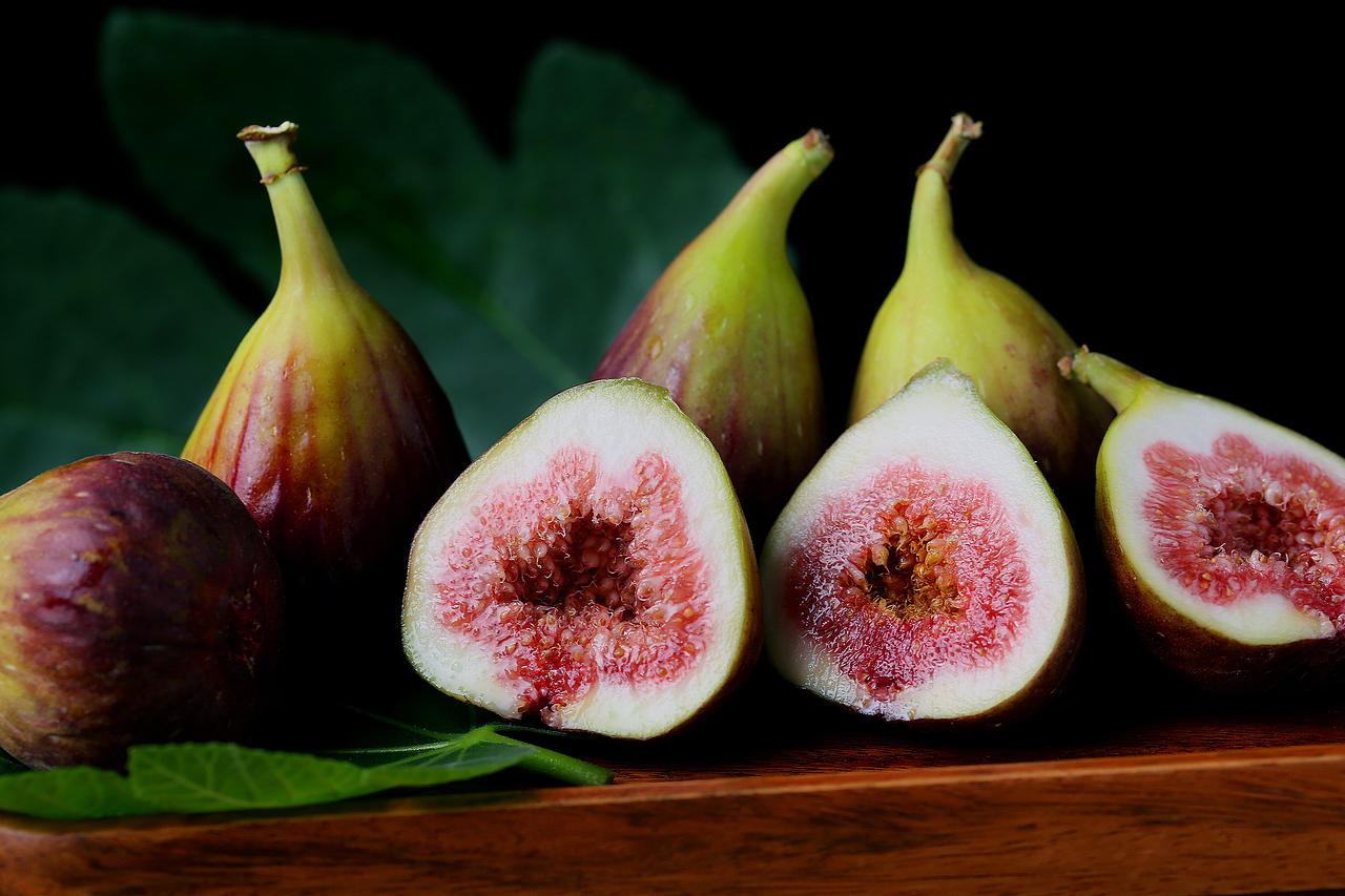 无花果|摄影|产品摄影|冷漠丶_原创作品-站酷zcool