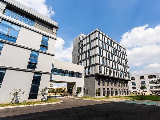 江浙沪空间建筑厂房酒店拍摄