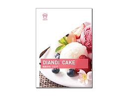 點(diǎn)點(diǎn)面包畫冊(cè)設(shè)計(jì)