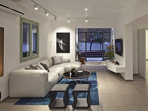 抚顺方林装饰背景图片 简约