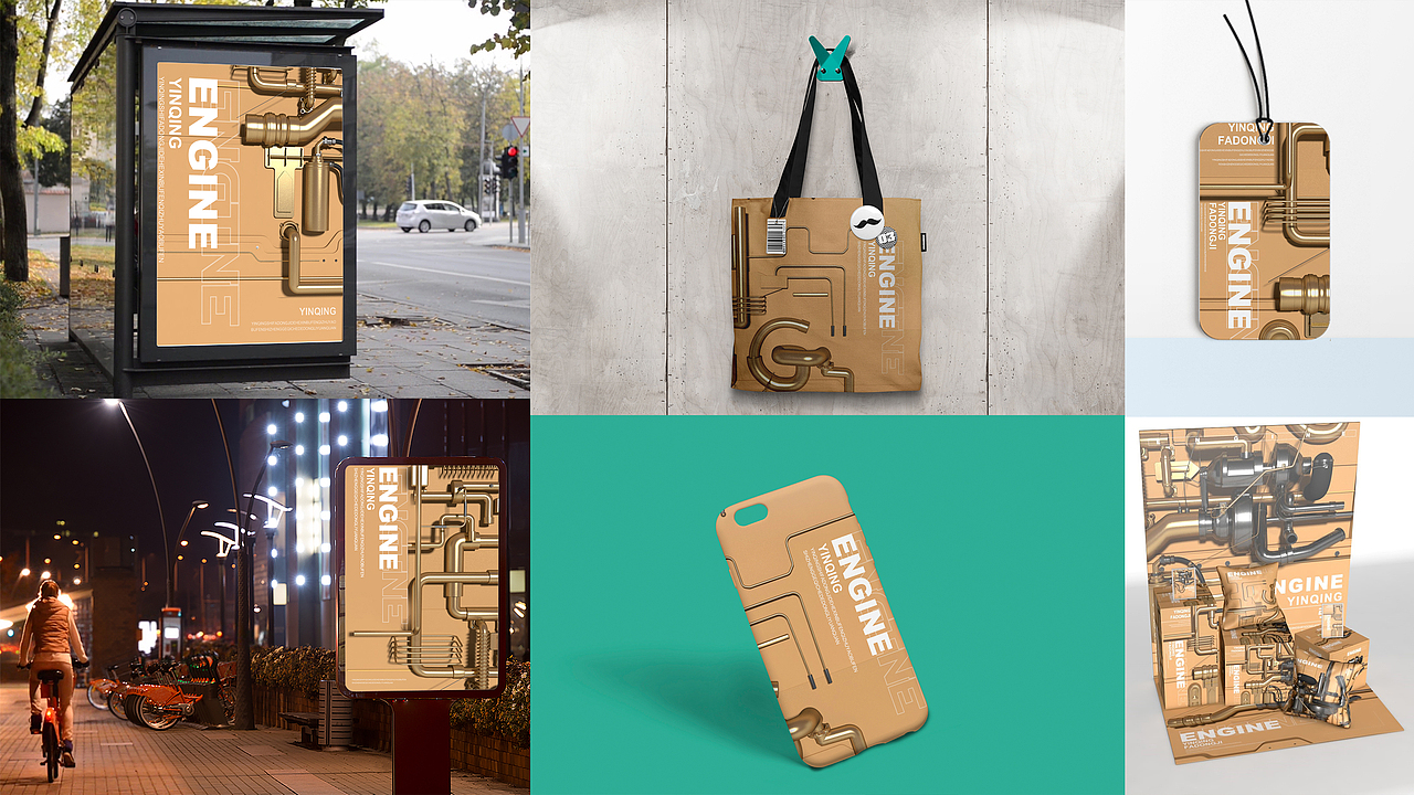 建模（图ZMjE2NTM5NTA0） - 其他三维 - 站酷设计师小熊猫ZHAOCAI原创素材 - 站酷ZCOOL