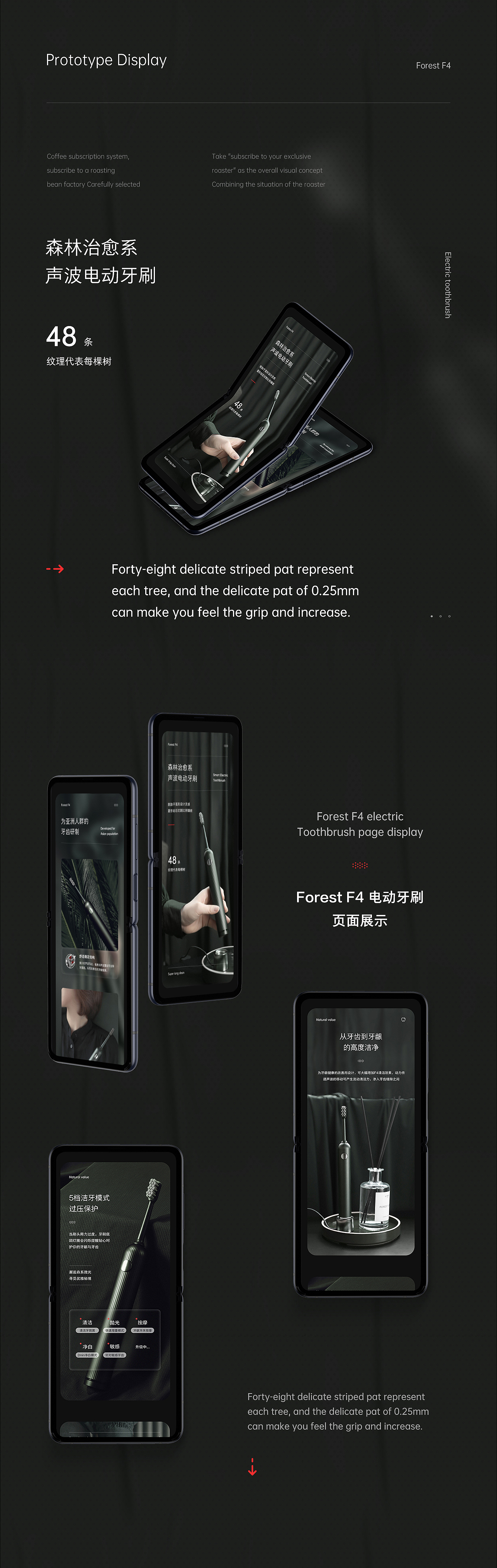 详情页×5（图ZMjI0ODkwODEy） - 电商 - 站酷设计师青Tee原创素材 - 站酷ZCOOL