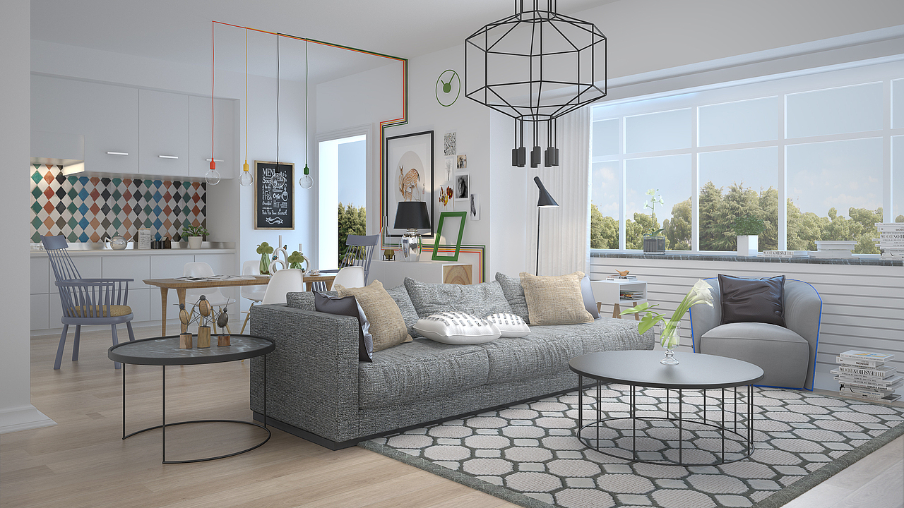 创艺私人订制（图ZMzM0NzU1MDQ=） - 家装设计 - 站酷设计师艺主原创素材 - 站酷ZCOOL