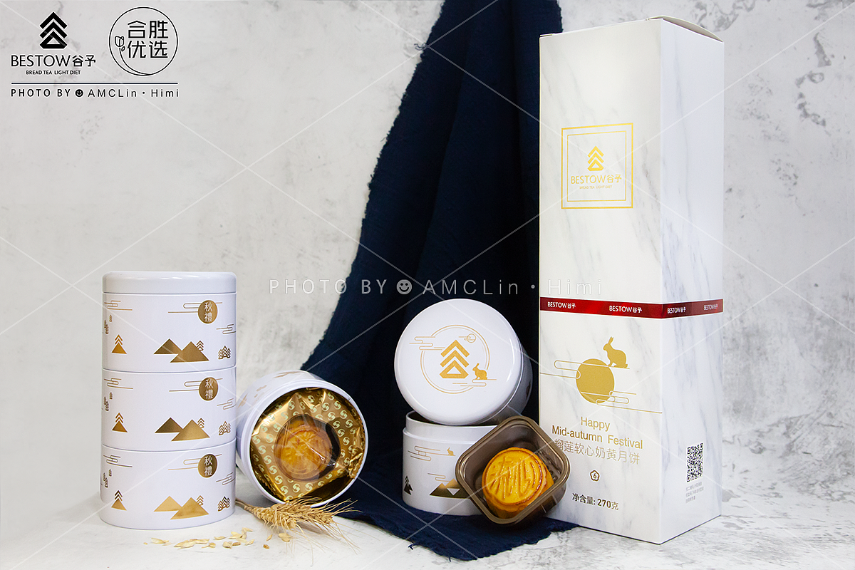美食摄影-流心月饼（图ZMTQ1MDM5OTc2） - 其他摄影 - 站酷设计师阿莫C林原创素材 - 站酷ZCOOL
