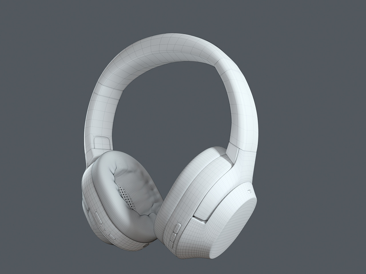 c4d建模练习|三维|其他三维|华拉鸡 - 原创作品 - 站酷 (zcool)