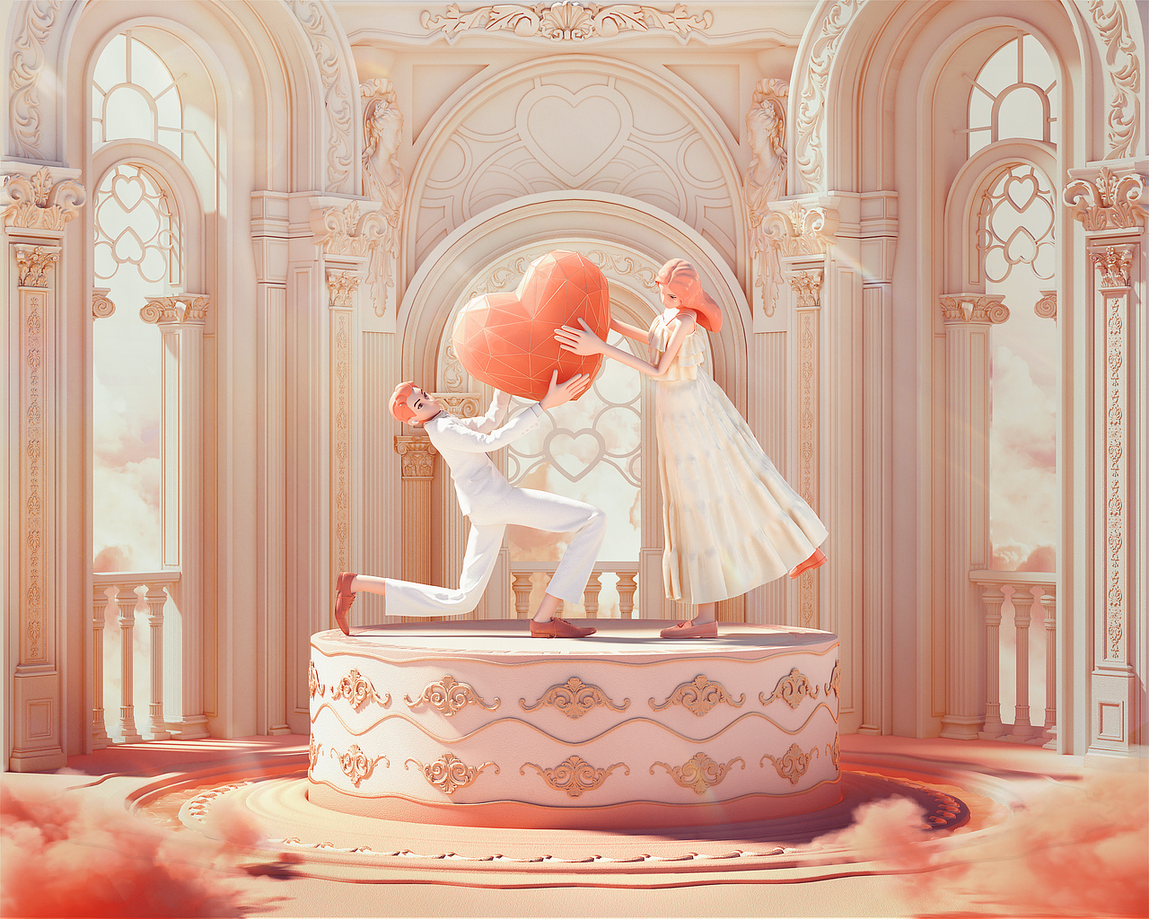 2021 - 工作作品合集