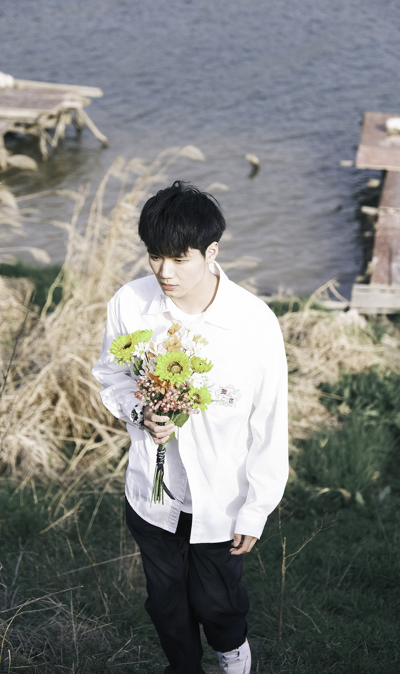 DK少年（图ZMjkxNjAyMDA0） - 人像摄影 - 站酷设计师糖水小施原创素材 - 站酷ZCOOL