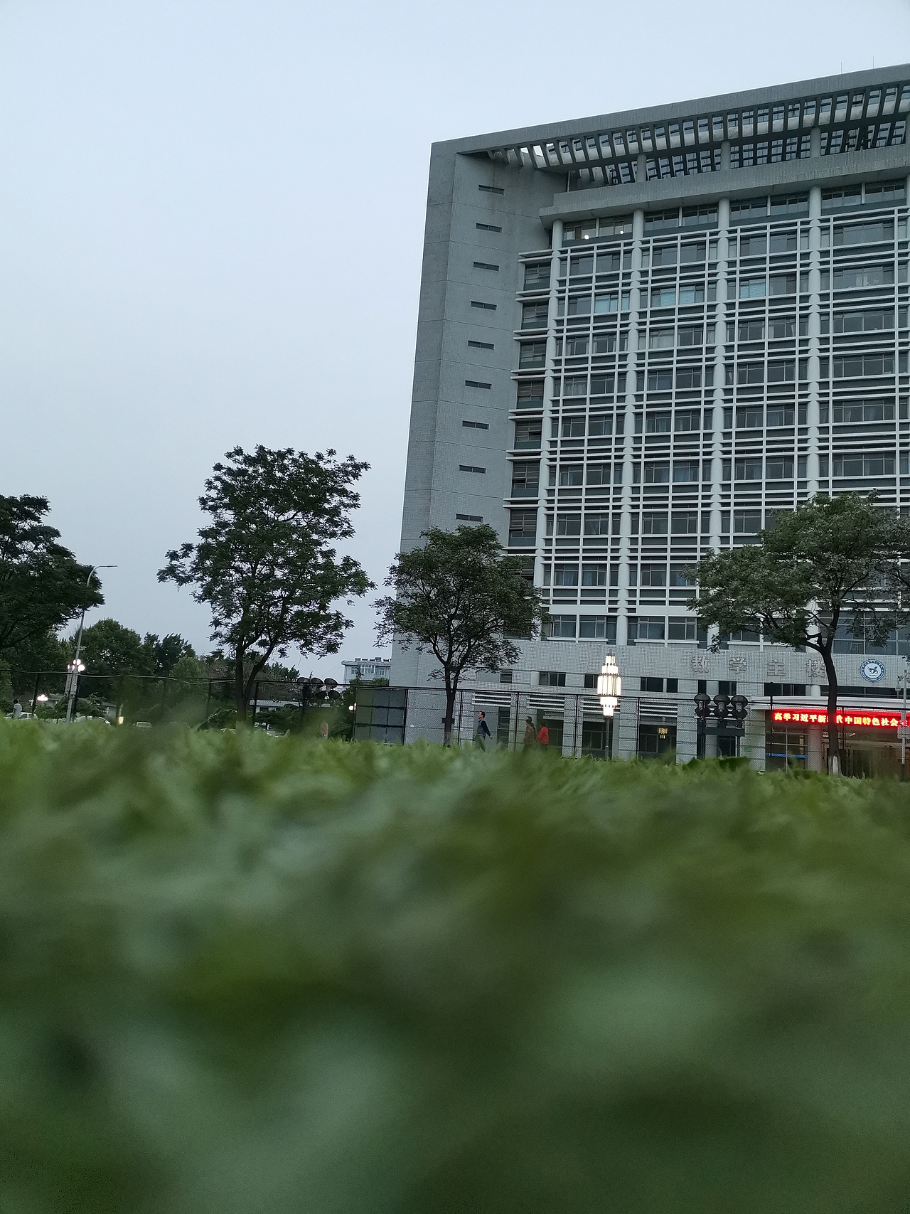 校园（图ZMTU4OTgyOTY4） - 风光摄影 - 站酷设计师宋尽忠原创素材 - 站酷ZCOOL