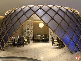 宁波建筑空间摄影 360度全景空间展示 酒店环境拍摄