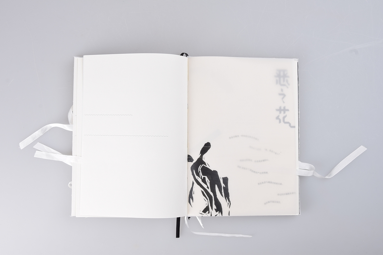 《游》（图ZMTA0NzQ4OTk2） - 书籍/画册 - 站酷设计师Summer梓轩原创素材 - 站酷ZCOOL