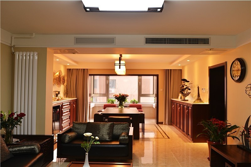 抚顺装修公司装修价格多少_沈阳意设计装饰_咨询电话（图ZMTgyNjM5MTUy） - 家装设计 - 站酷设计师沈阳意盛装饰原创素材 - 站酷ZCOOL