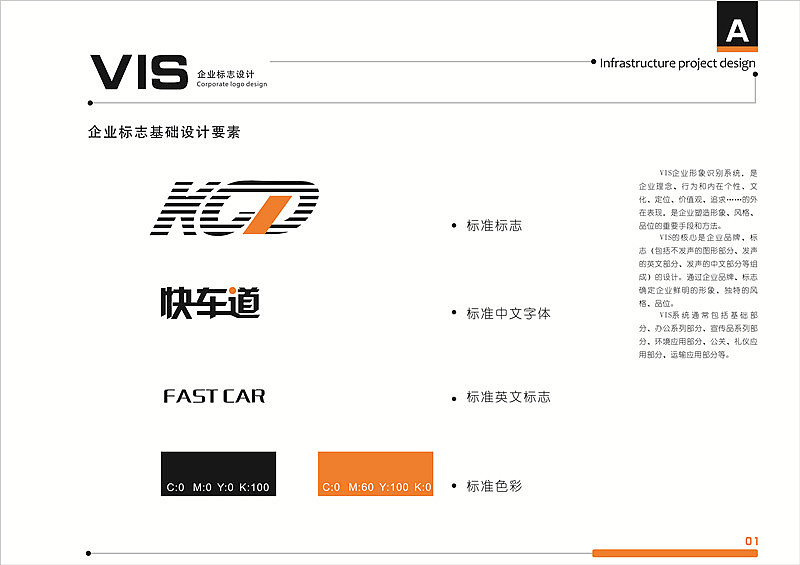 汽车服务连锁VIS视觉识别系统手册（图ZNzg1MjcxMg==） - 品牌 - 站酷设计师Myra116原创素材 - 站酷ZCOOL
