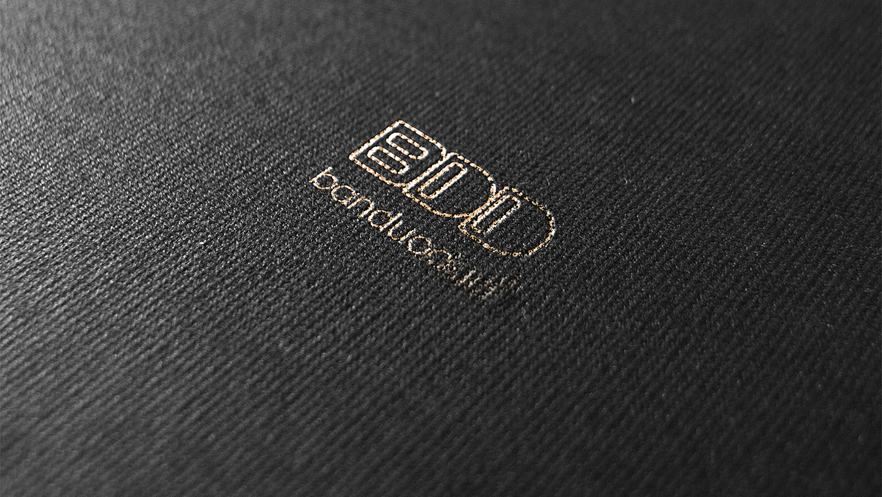 BANDUODUO服装商标（图ZMTM3NDI3MDQ4） - Logo - 站酷设计师张俊添原创素材 - 站酷ZCOOL