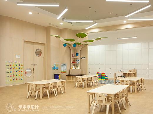 华夏未来天人智慧幼儿园