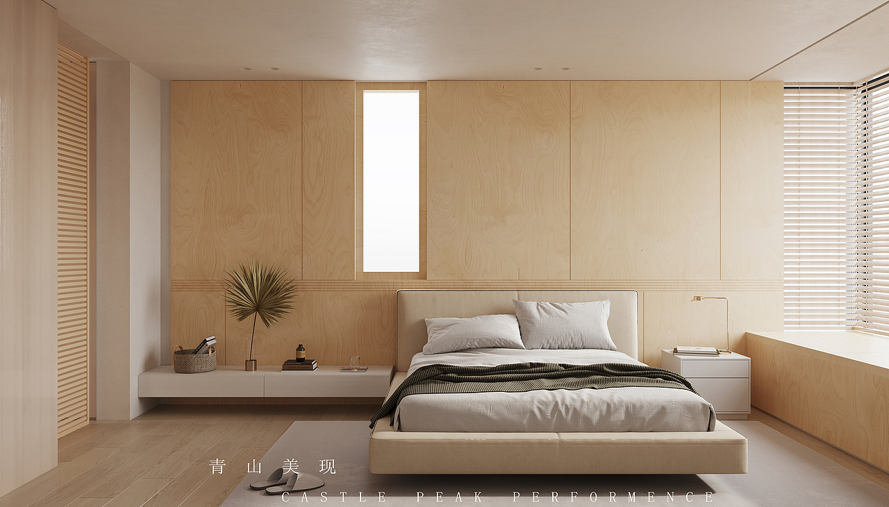 Home of wood（图ZMjY4NDQxNTEy） - 家装设计 - 站酷设计师青山美现原创素材 - 站酷ZCOOL