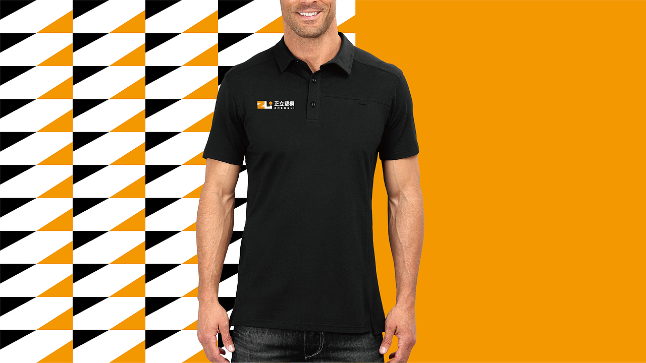 模具公司LOGO设计