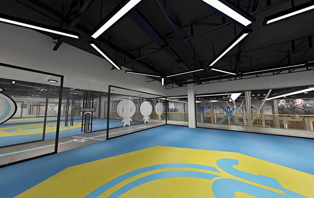 热爱你的热爱跃动你的悦动无兄弟不篮球象办作品