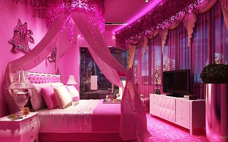 情侣主题酒店设计公司-wego情侣主题酒店设计工作室（图ZMjk3Njg2OTY=） - 家装设计 - 站酷设计师专业酒店设计顾问原创素材 - 站酷ZCOOL