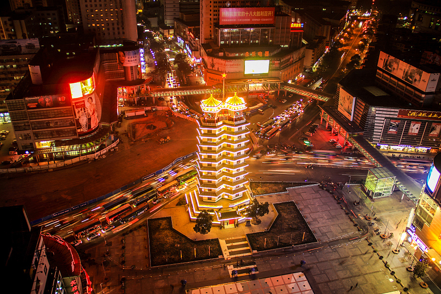 郑州延时&nbsp;Vol.1