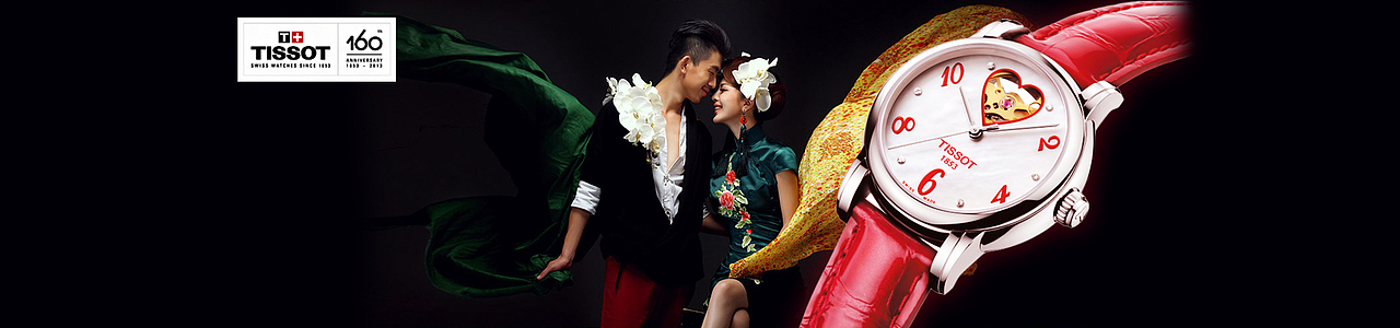 2013聚美-唯品会(网页平面)