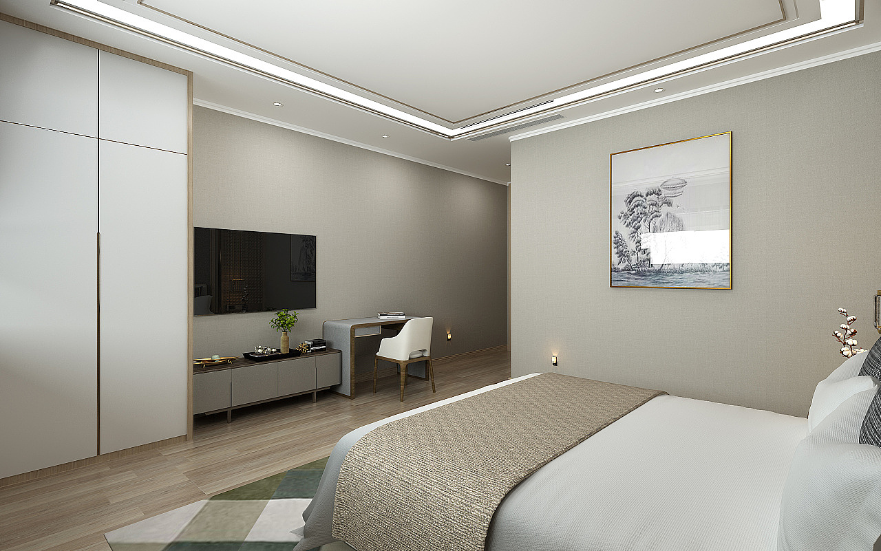 郑州养老院设计排名 装修公司免费上门量房+出效果图（图ZMjMxMjg0Mjc2） - 建筑设计 - 站酷设计师tianheng365原创素材 - 站酷ZCOOL