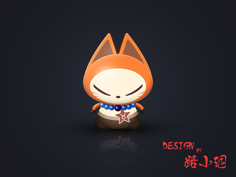 路羽2015作品集（图ZNDAwNTEzMDA=） - 其他 - 站酷设计师路羽原创素材 - 站酷ZCOOL