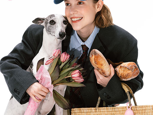 VMODELS | Zorka 近期出片🧚‍♀️