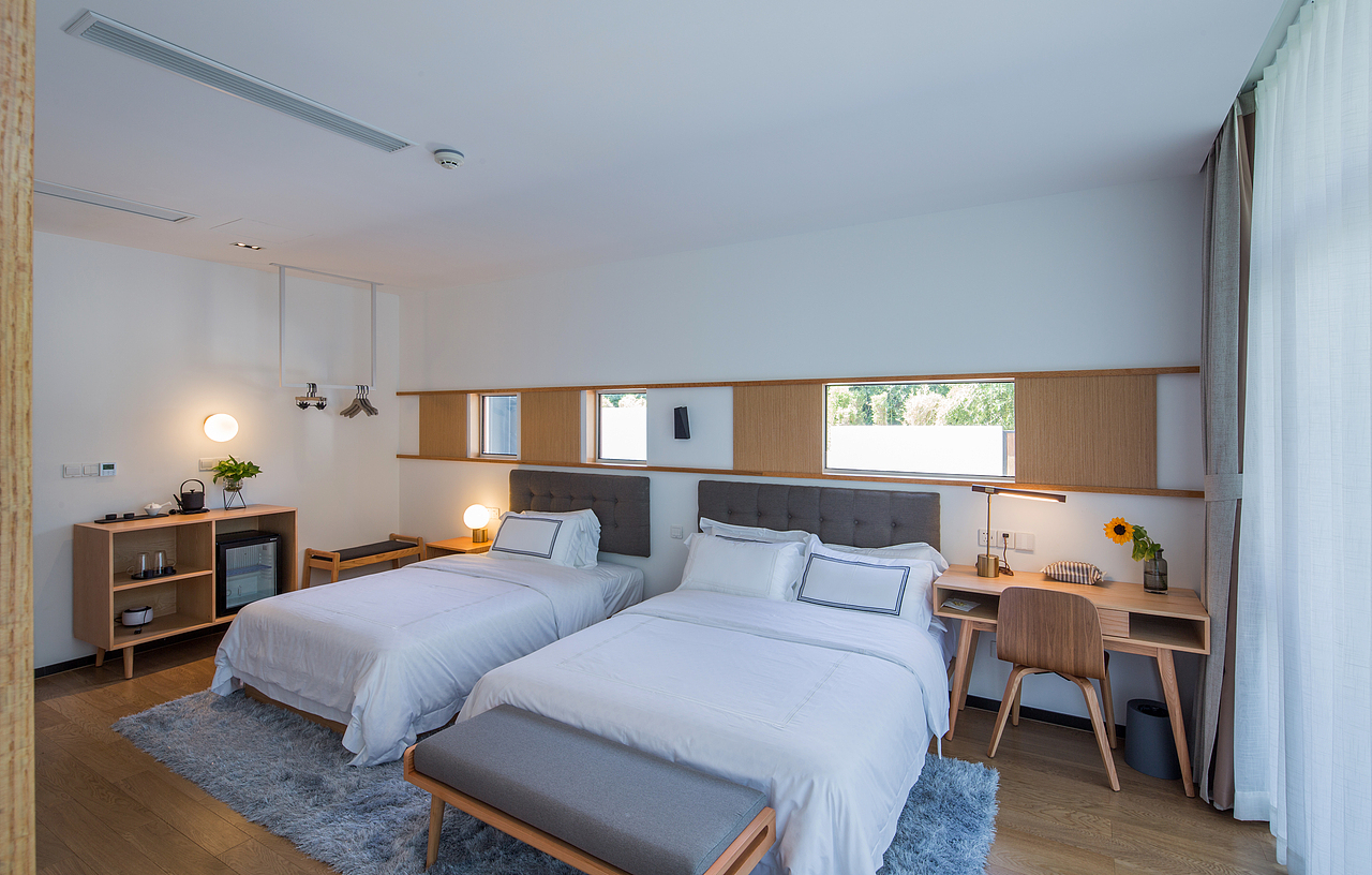 安玥 轻奢民宿（图ZMTI3MTg4NDgw） - 环境/建筑摄影 - 站酷设计师建筑摄影师倪桃原创素材 - 站酷ZCOOL