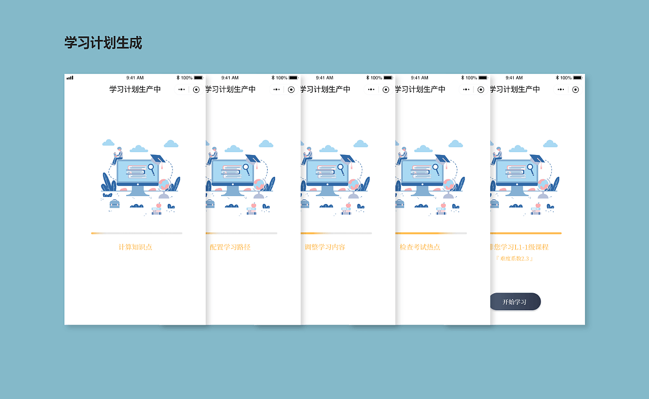 2018工作项目总结（图ZMTQ0NDI1MDQ0） - APP界面 - 站酷设计师54WUJIN原创素材 - 站酷ZCOOL