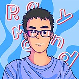 聆风Raymond的头像