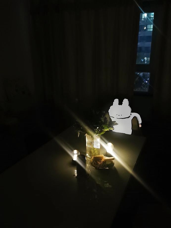 棉棉兔的写真馆