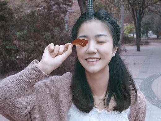 摄影人像
