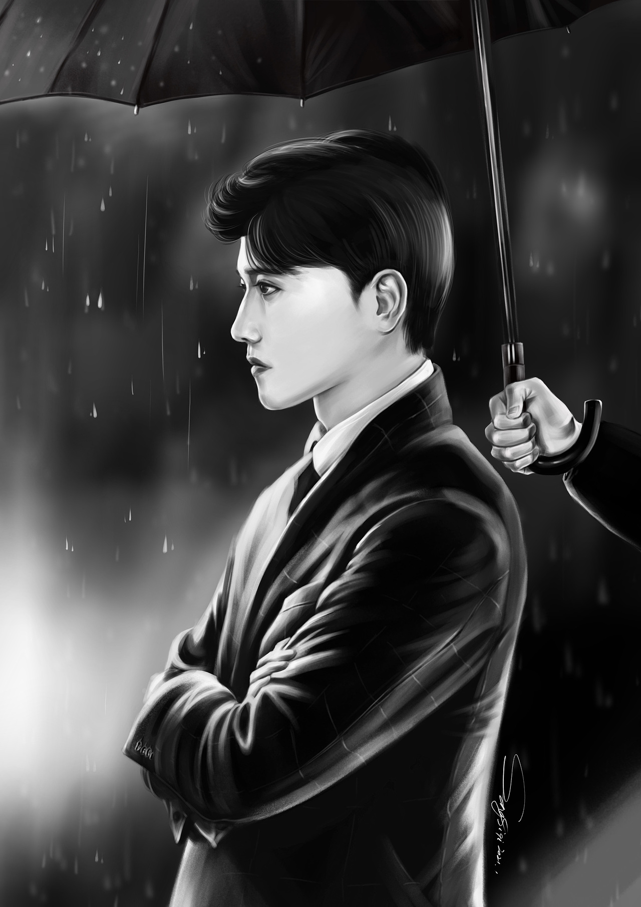 掌中之物傅慎行