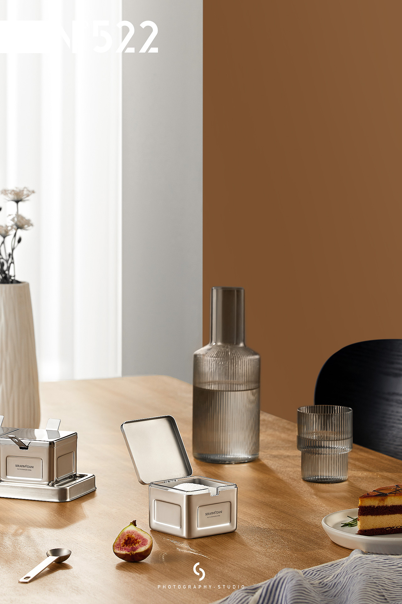 厨具摄影 | 尚尼 & 522studio