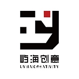 屿海设计的头像