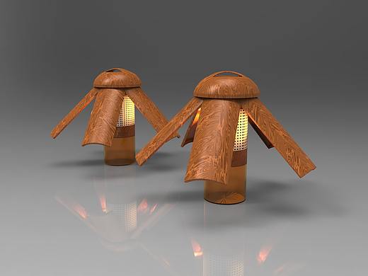 仿生设计及排版