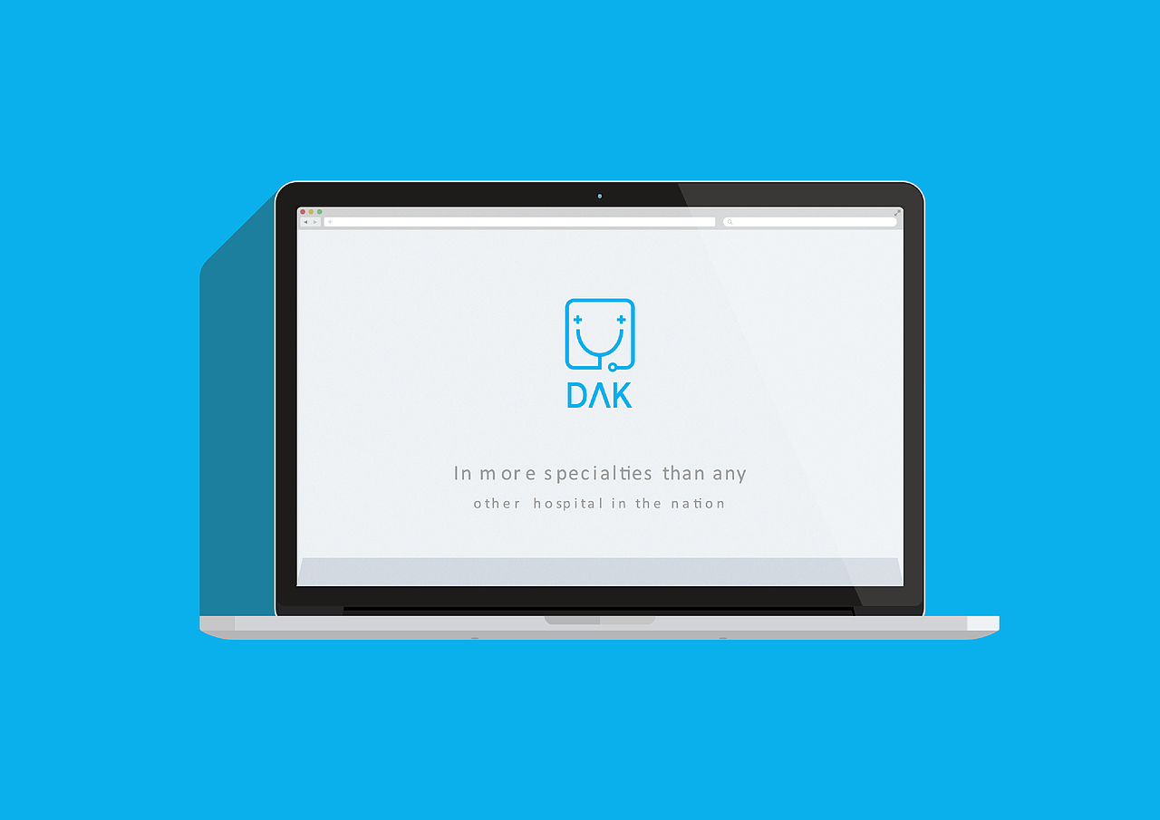 DAK （VI visual recognition system）（图ZNTA3NTE3NDQ=） - 品牌 - 站酷设计师FlowerZ原创素材 - 站酷ZCOOL
