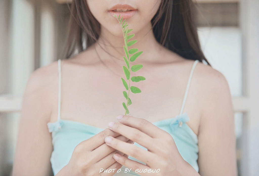 渺渺（图ZMTczNjQzODg=） - 人像摄影 - 站酷设计师摄影师蝈蝈小姐原创素材 - 站酷ZCOOL
