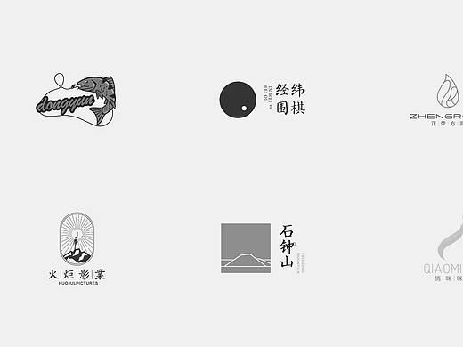 LOGO   （一）