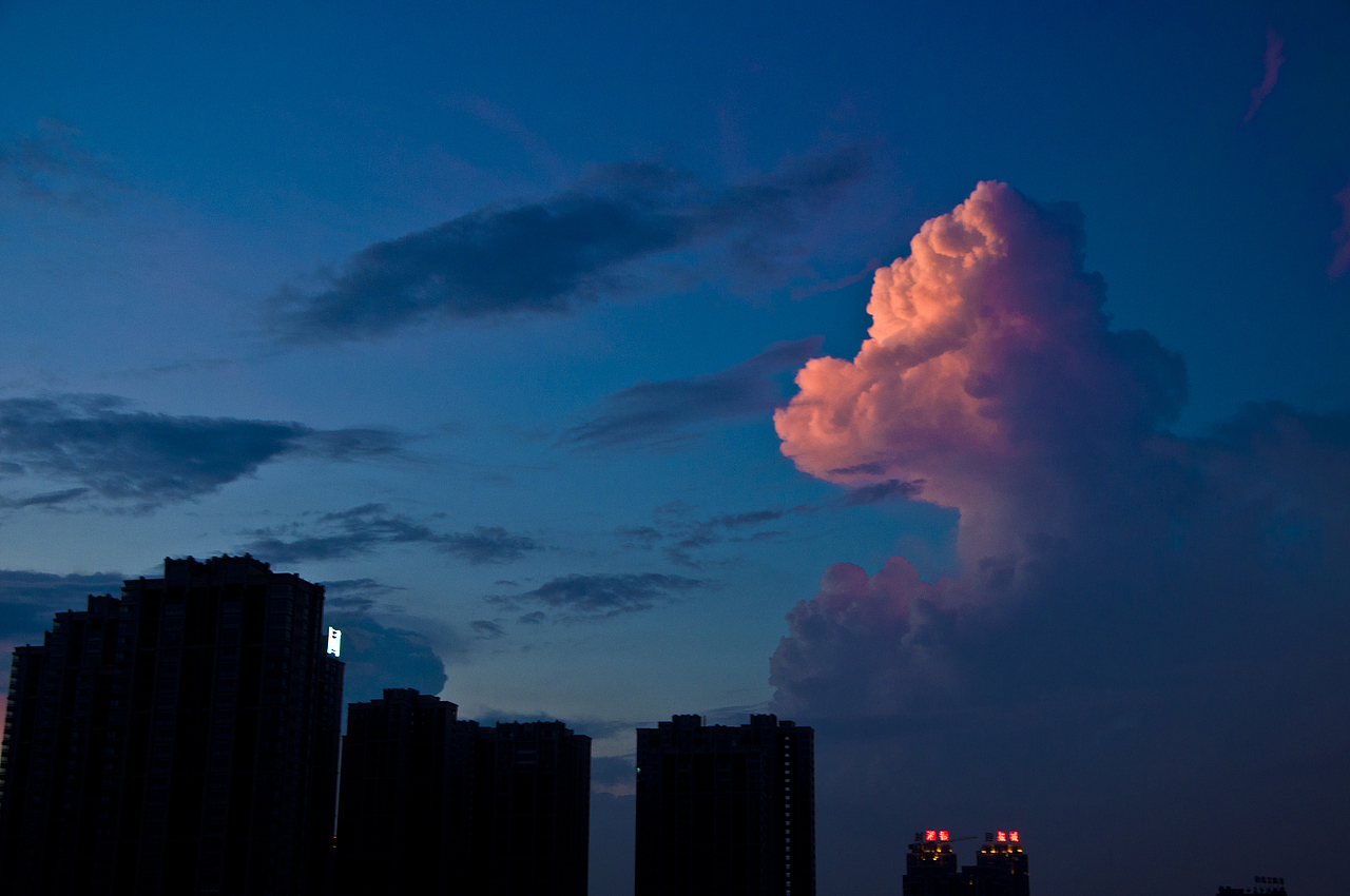 这个世界会好吗（图ZNTEwODk2NjA=） - 环境/建筑摄影 - 站酷设计师巡山归来原创素材 - 站酷ZCOOL