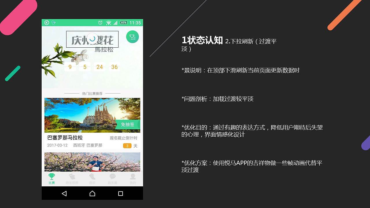 悦马产品分析+产品体验优化方案（图ZNzM0MzE1Mjg=） - 交互/UE - 站酷设计师huangjian131原创素材 - 站酷ZCOOL