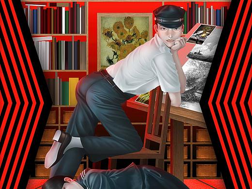 老尸好