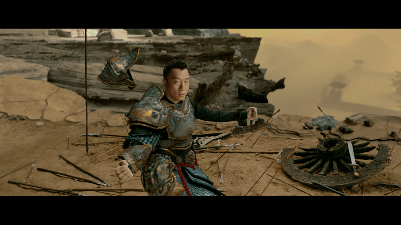 《征途》品牌片-腔调广告