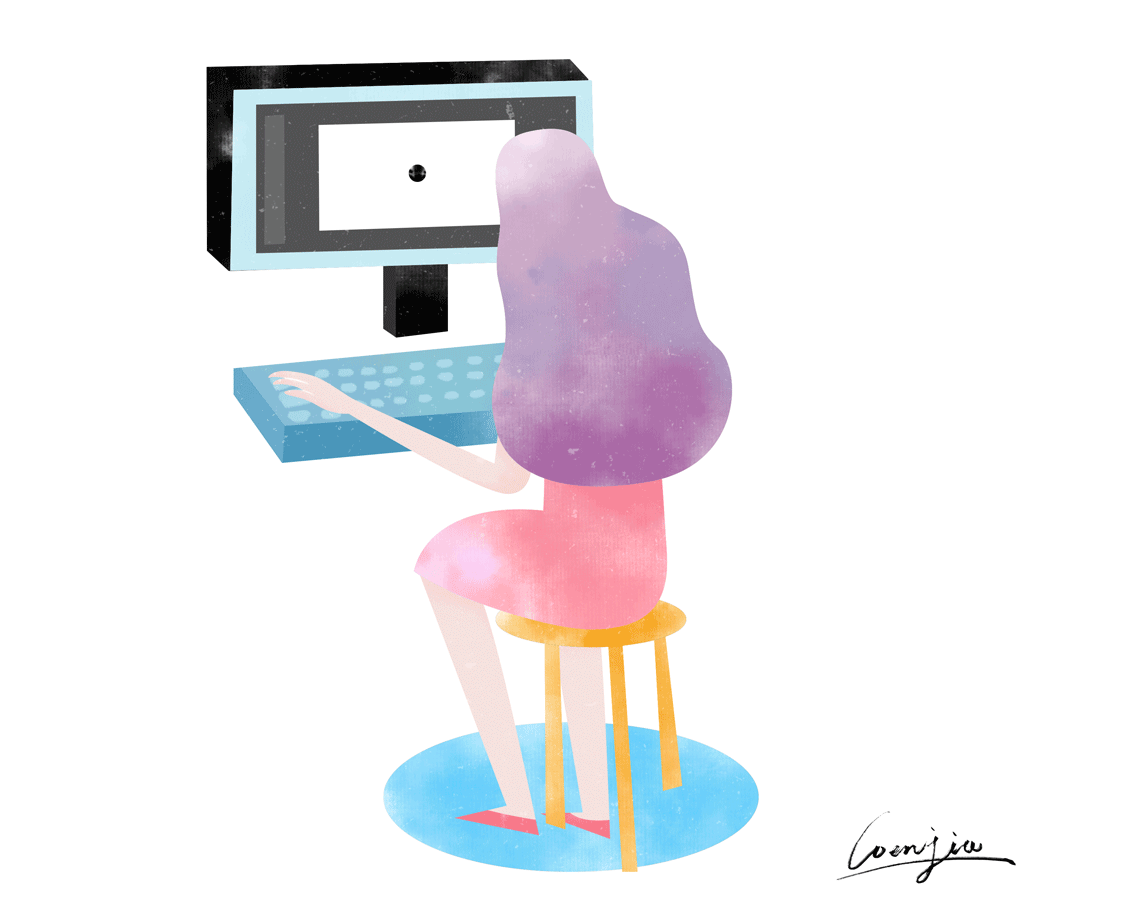 胡思的乱想（图ZNzU2MjU3NTI=） - 创作习作 - 站酷设计师食草少女原创素材 - 站酷ZCOOL