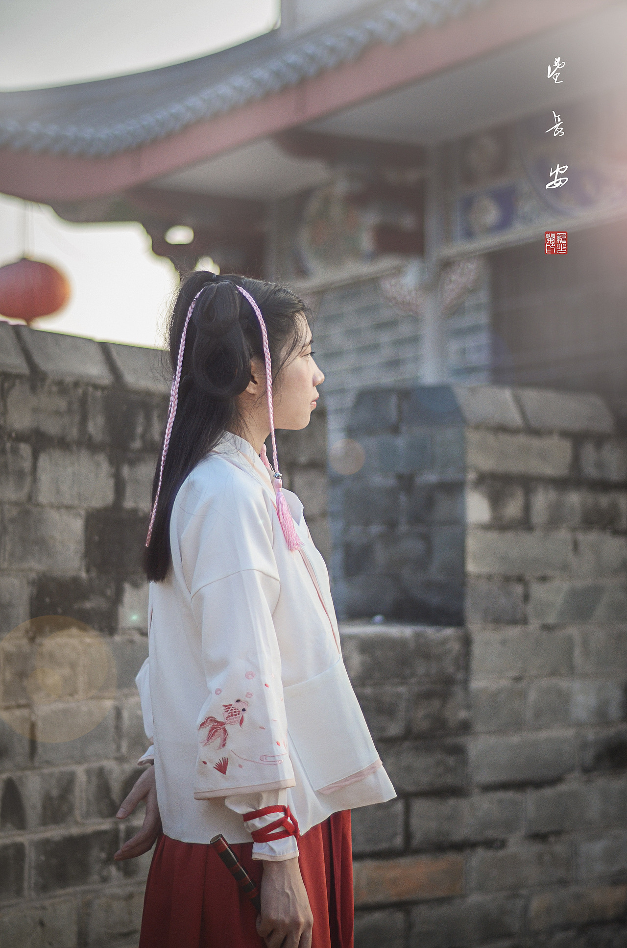 大话南游（图ZMTMyNjQyMjYw） - 人像摄影 - 站酷设计师sholom原创素材 - 站酷ZCOOL