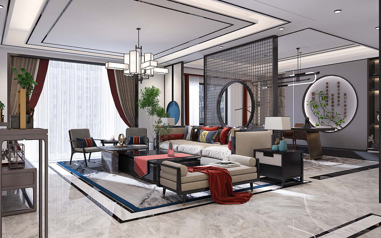 广州芳村力诚欣悦湾