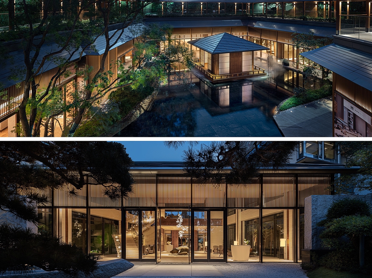 广州｜合景·臻颐府