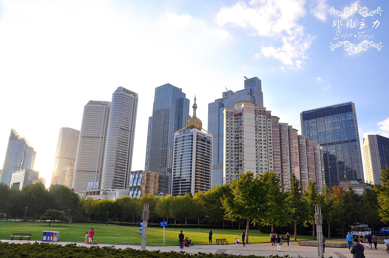 青岛游记（续）