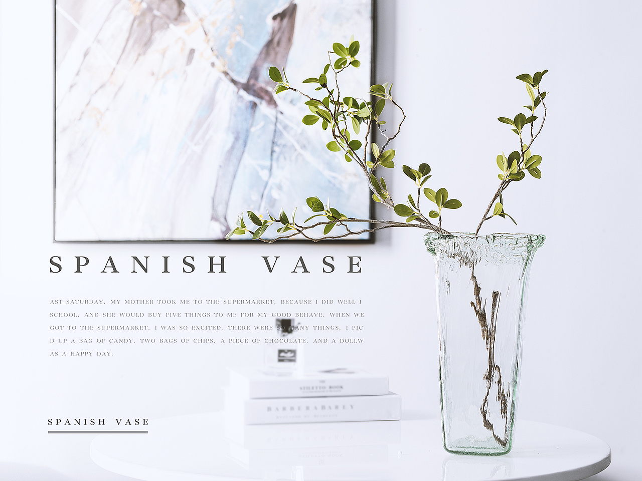 花瓶拍摄 摆件 电商（图ZMTAyNTY5ODU2） - 产品摄影 - 站酷设计师梦瞳Photograph原创素材 - 站酷ZCOOL