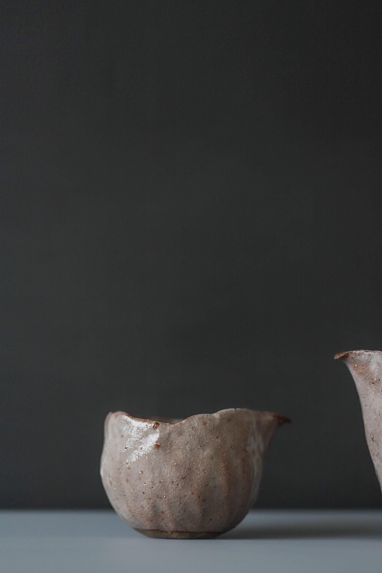 茶器.匀杯 桃山房STUDIO